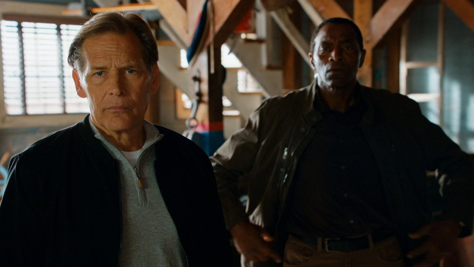 Still from Golden Days (2)
