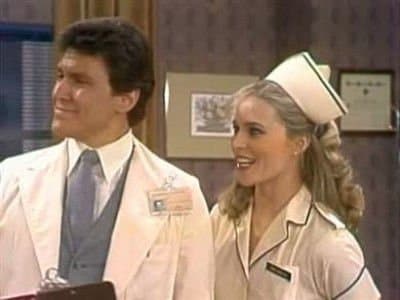 Still from Doctor in the House