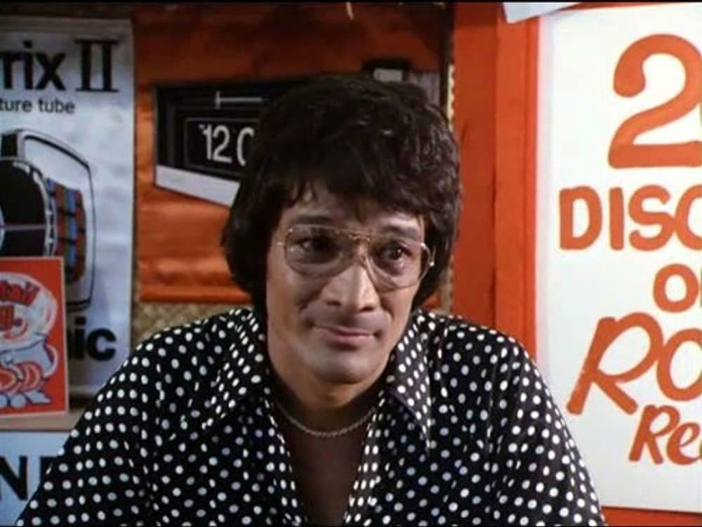 Still from The Friends Of Joey Kalima