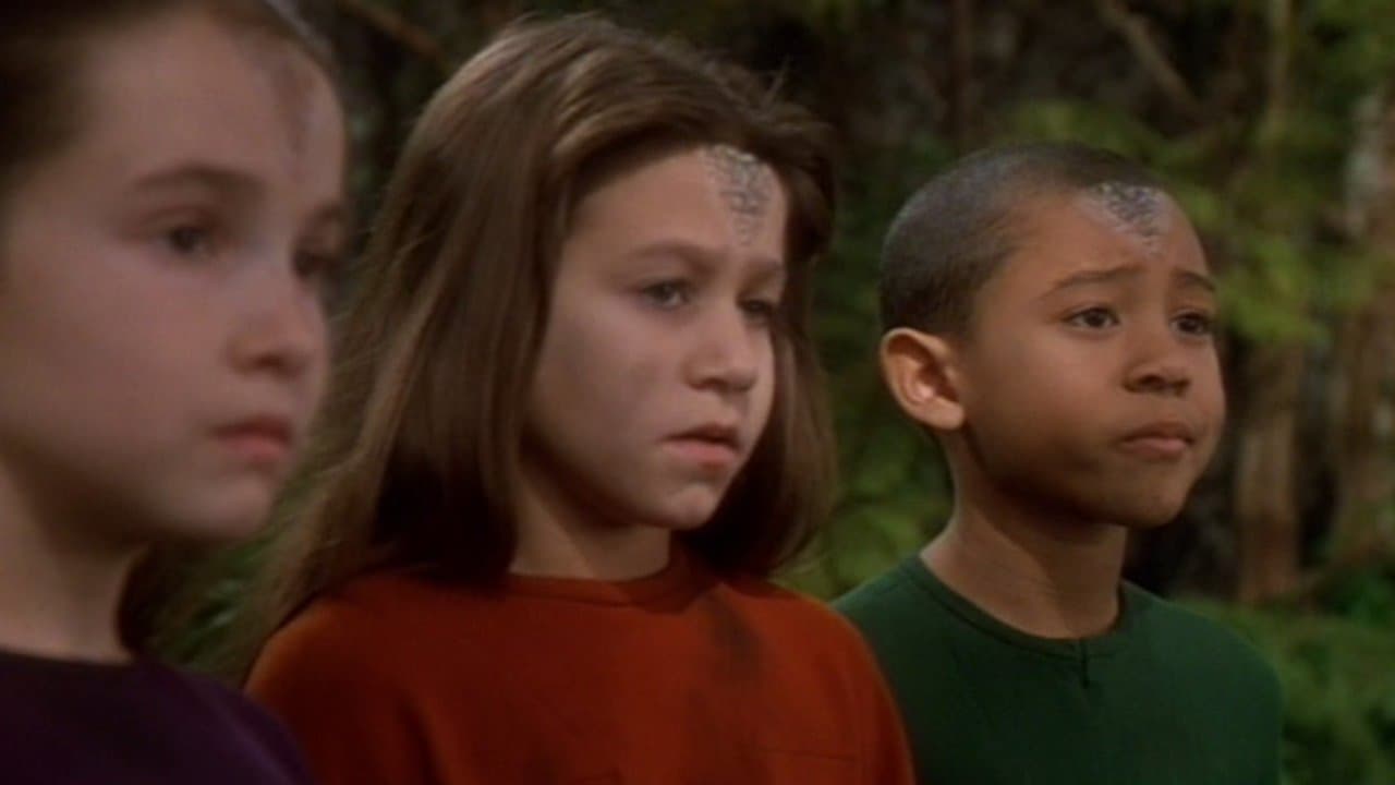 Still from Innocence