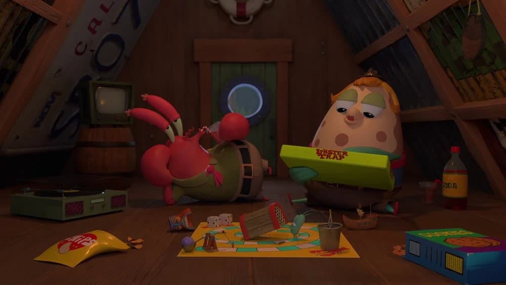 Still from Game Night