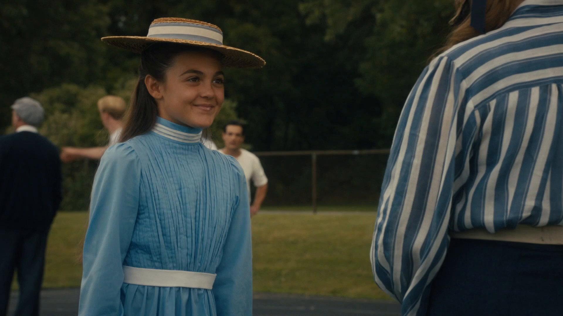 Still from Dash to Death