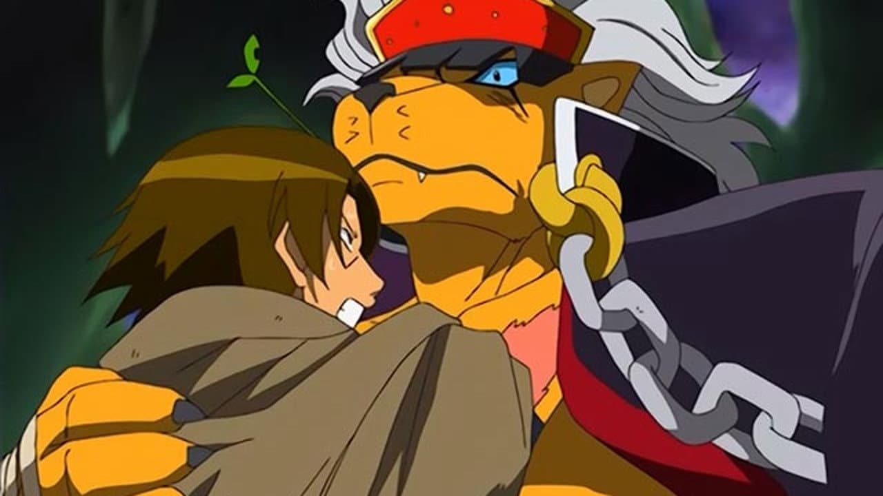 Still from The Truth About BanchoLeomon