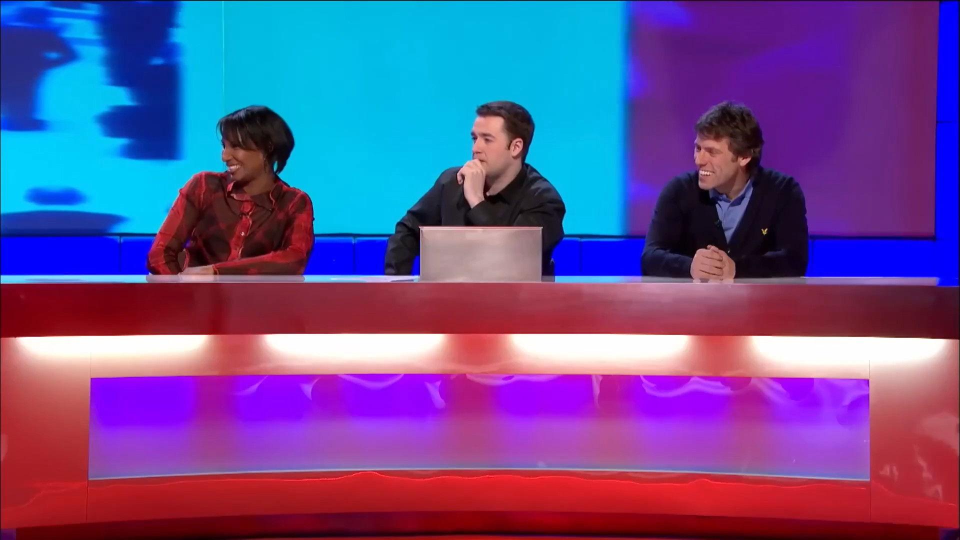 Still from Episode 3