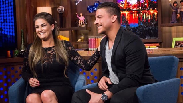 Still from Jax Taylor & Brittany Cartwright