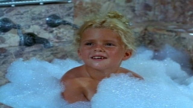Still from Fat, Fat, the Water Rat