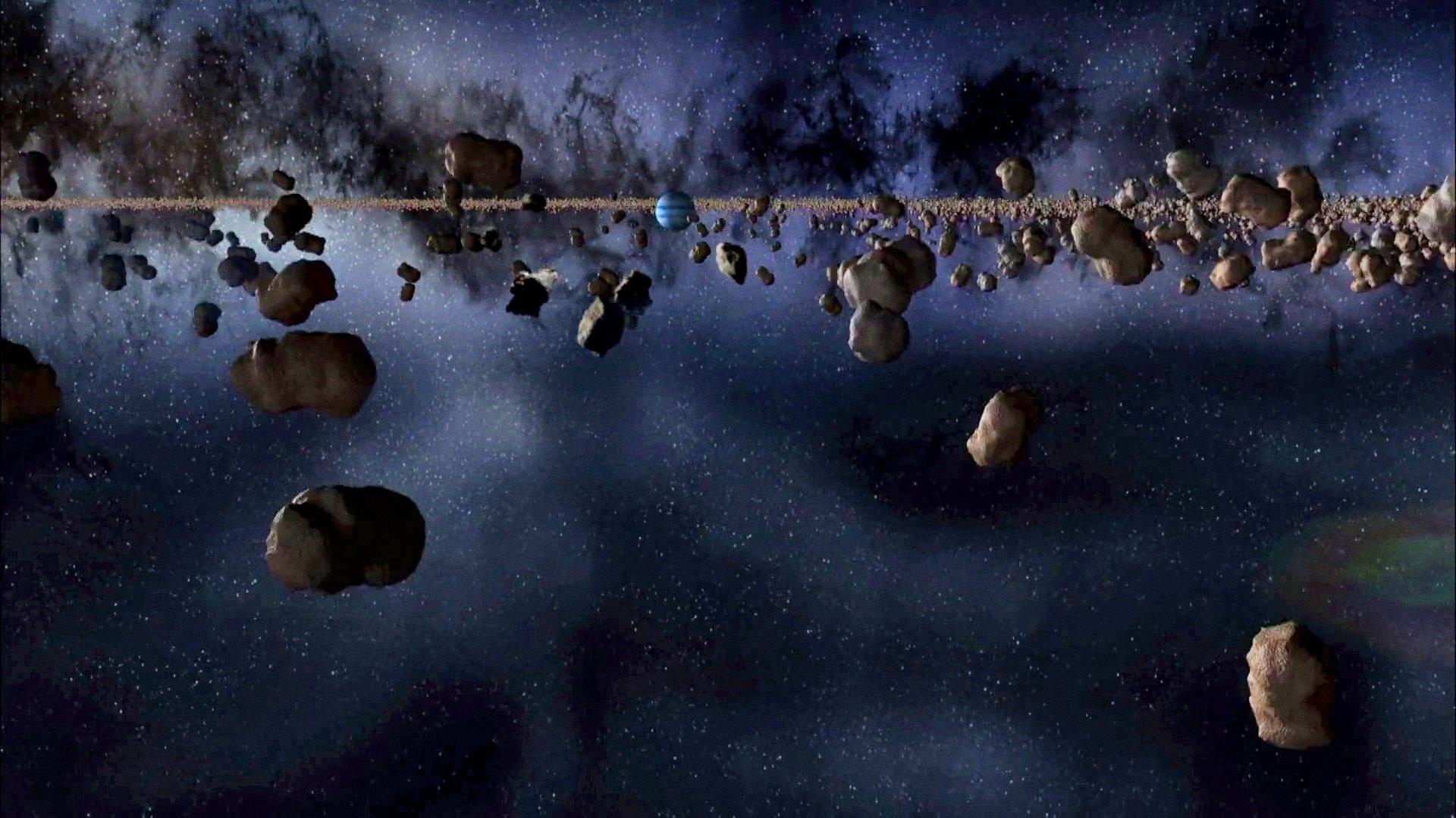 Still from Most Amazing Discoveries