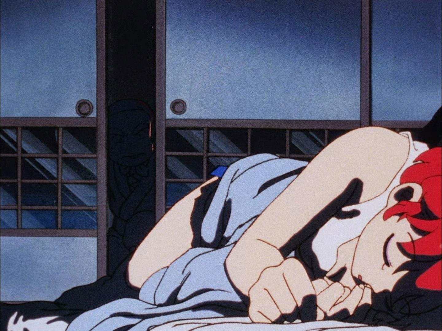 Still from Sasuke's Mission: Improbable