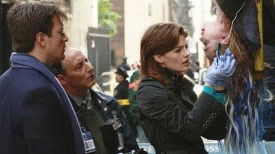 Still from Famous Last Words