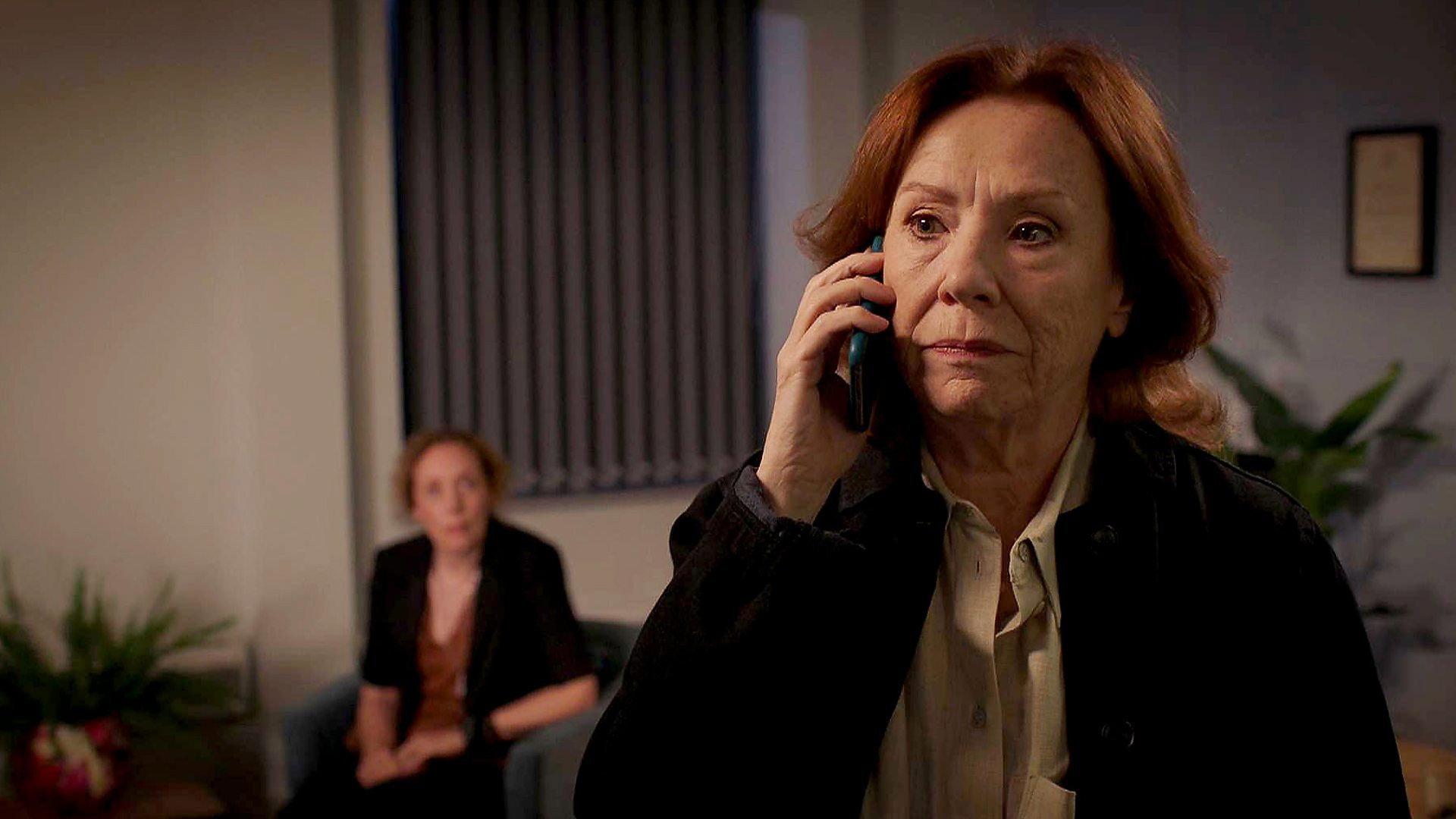 Still from Cold Turn