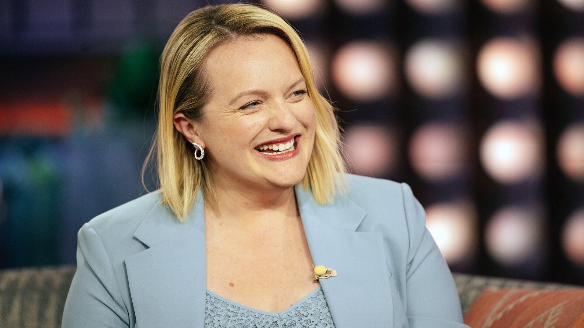Still from Elisabeth Moss, Ramón Rodríguez, Matt Rodrigues