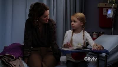 Still from You Don't Know What You've Got Till It's Gone