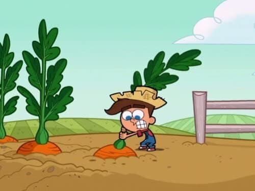 Still from Farm Pit