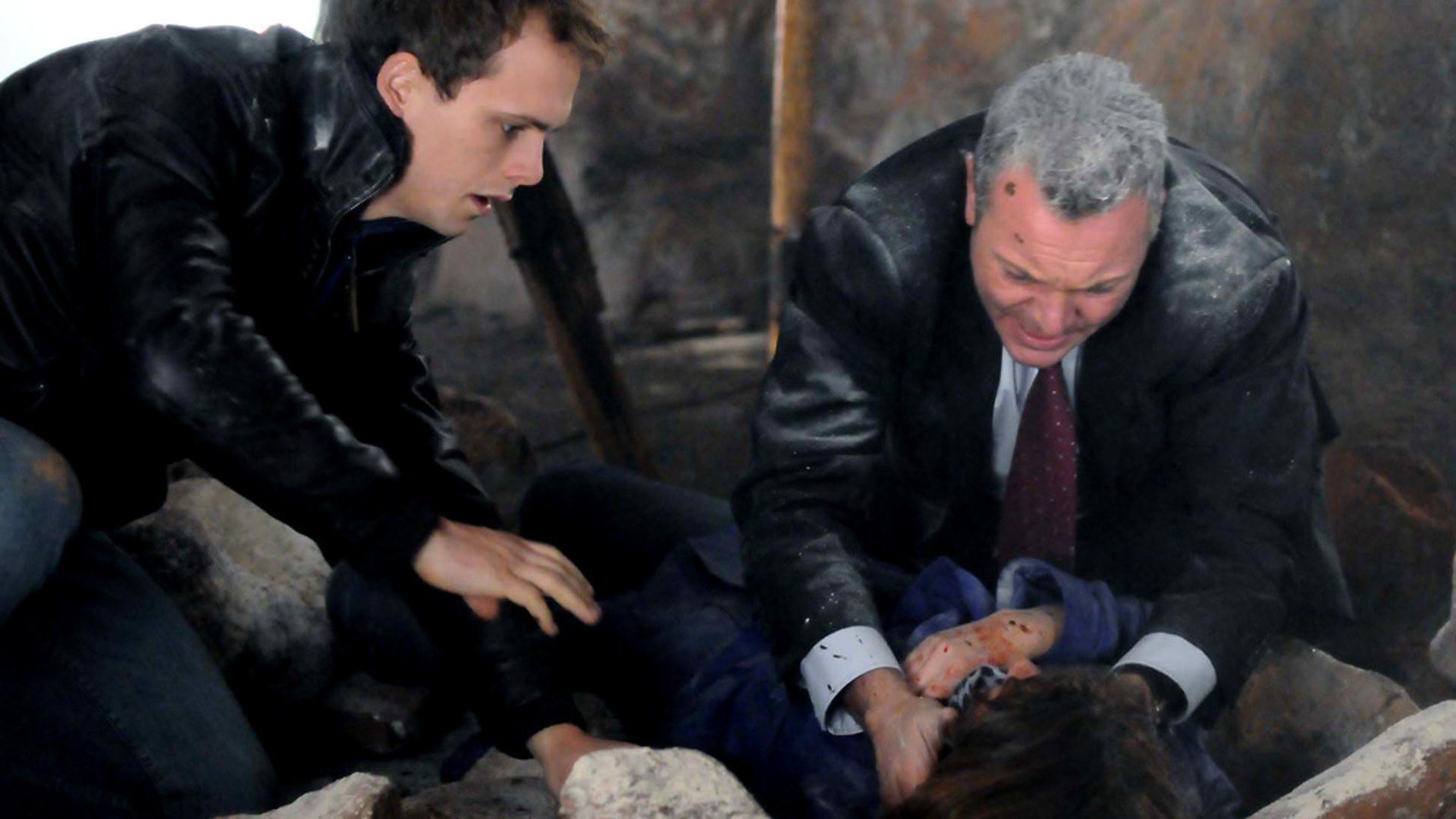 Still from Angel