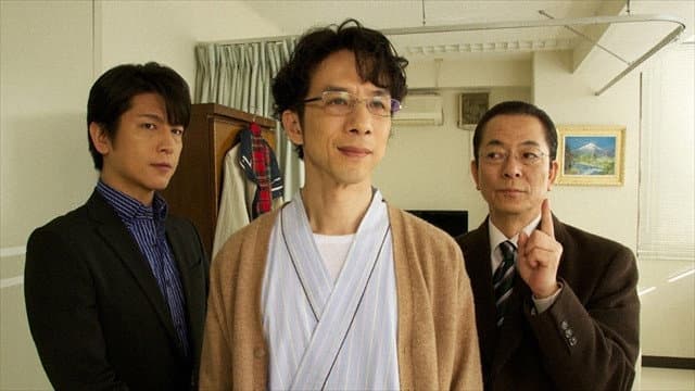 Still from Episode 18