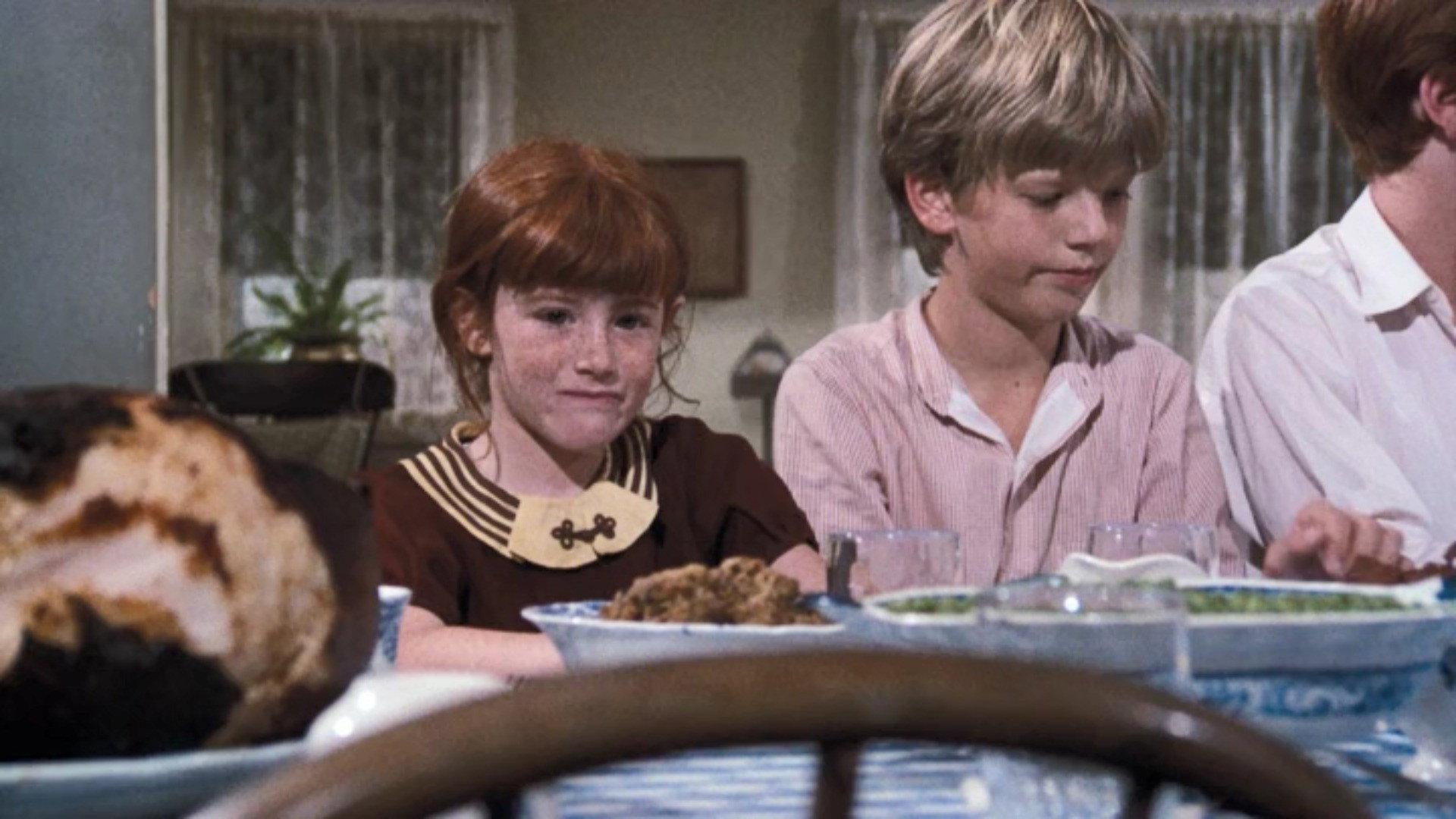 Still from The Thanksgiving Story