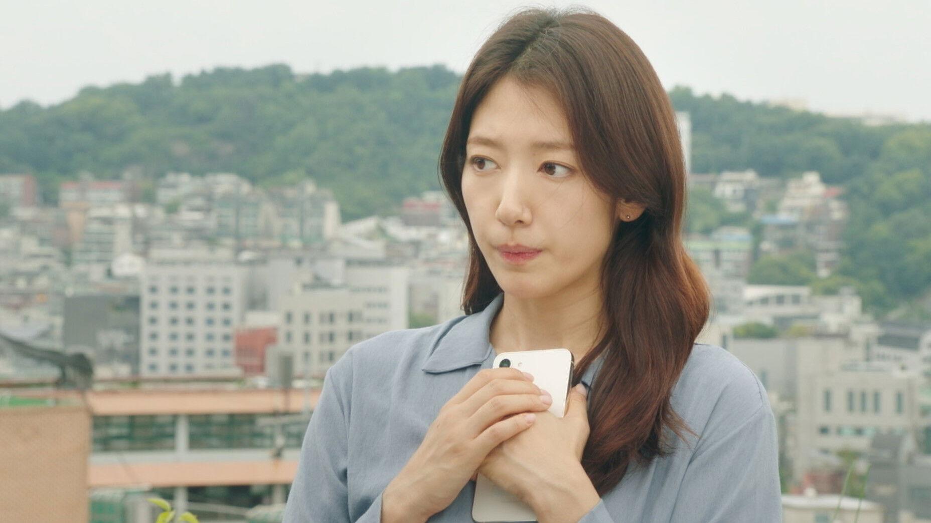 Still from Episode 8