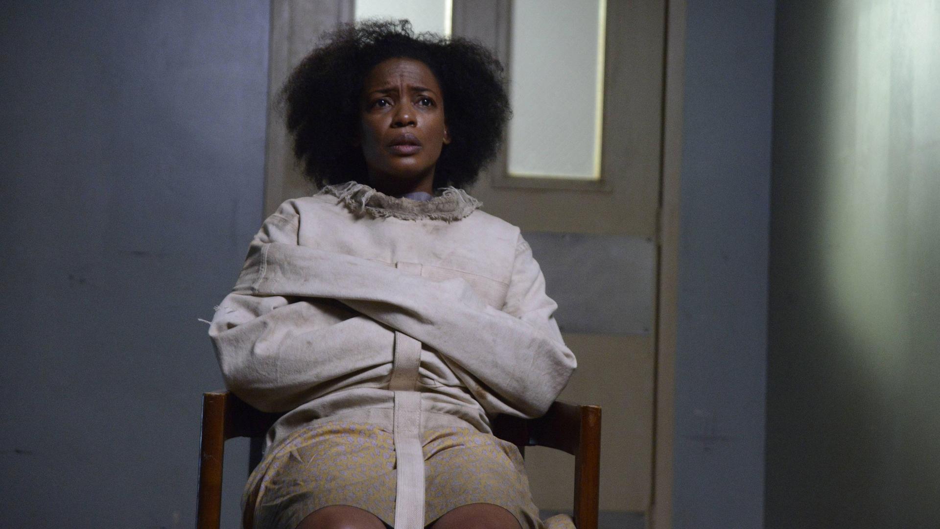 Still from Mama