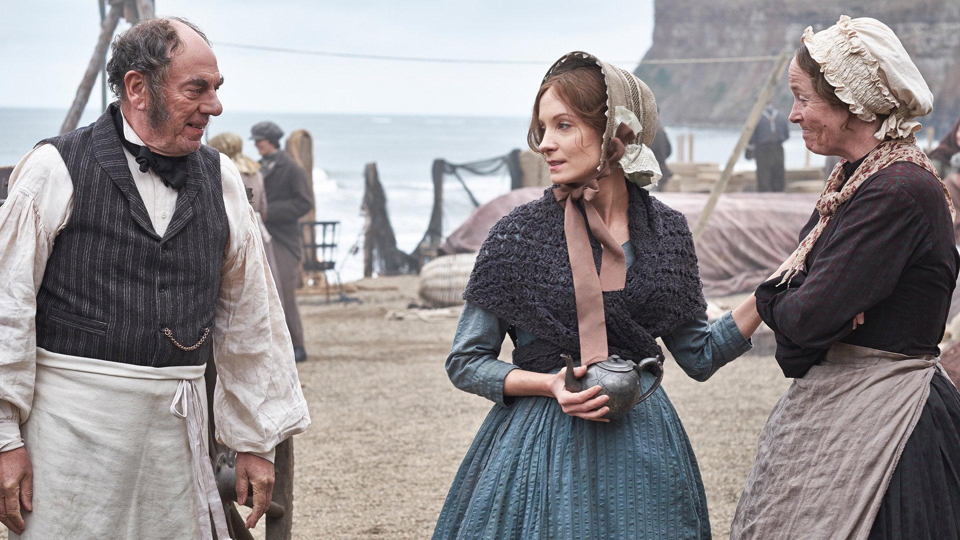 Still from Episode 2