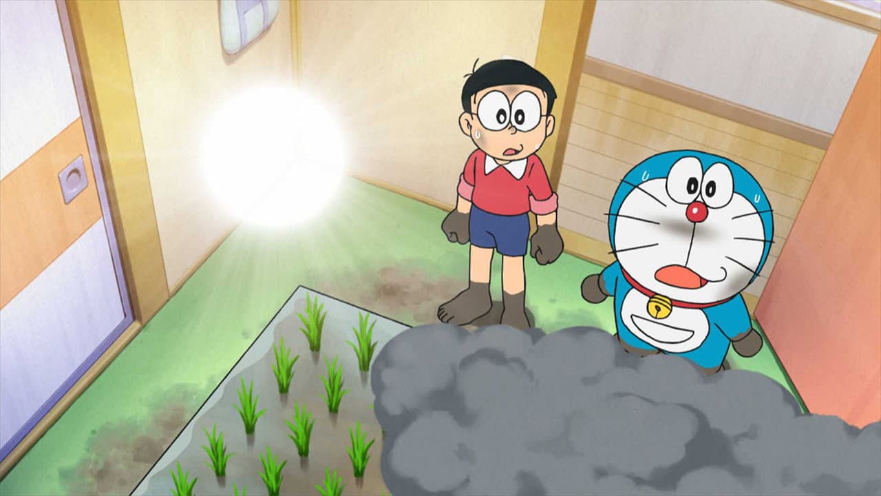 Still from Episode 878