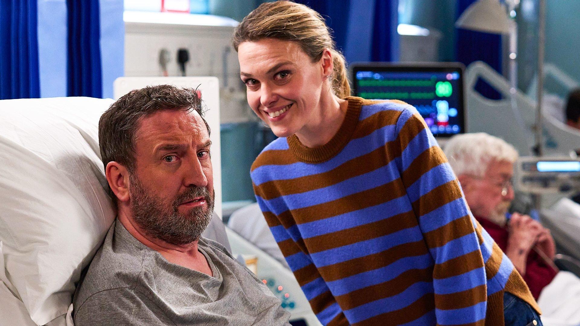 Still from Hospital