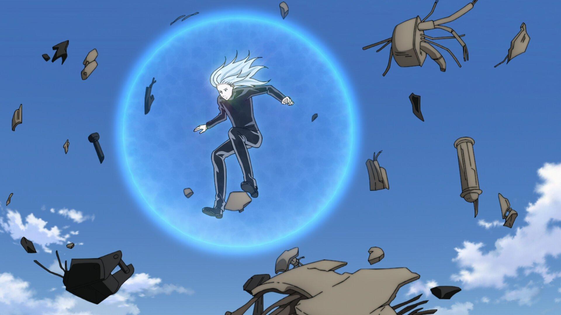 Still from Episode 5