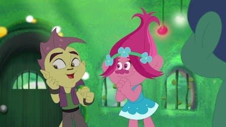 Still from Party Crashed