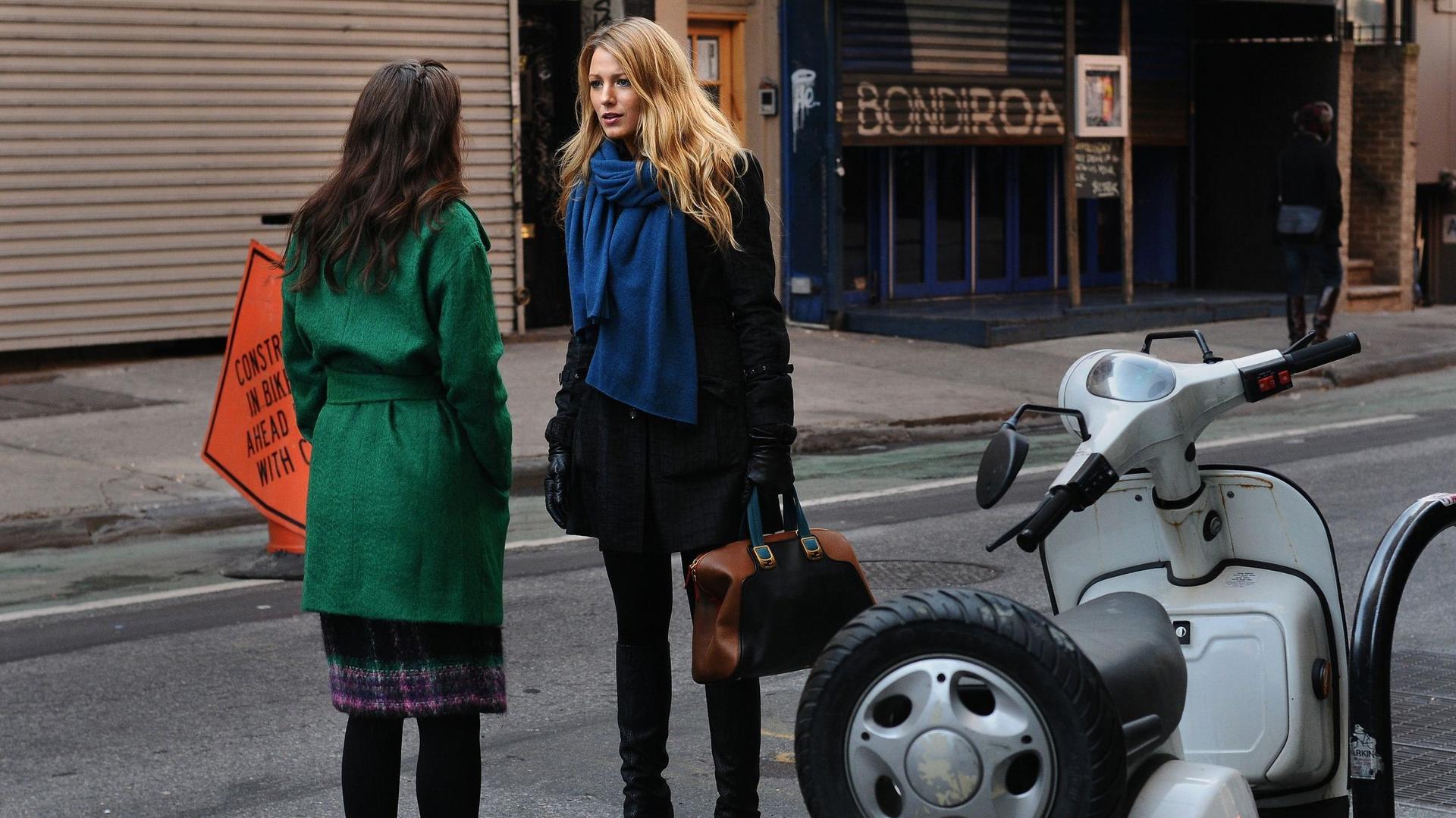 Still from Cross Rhodes