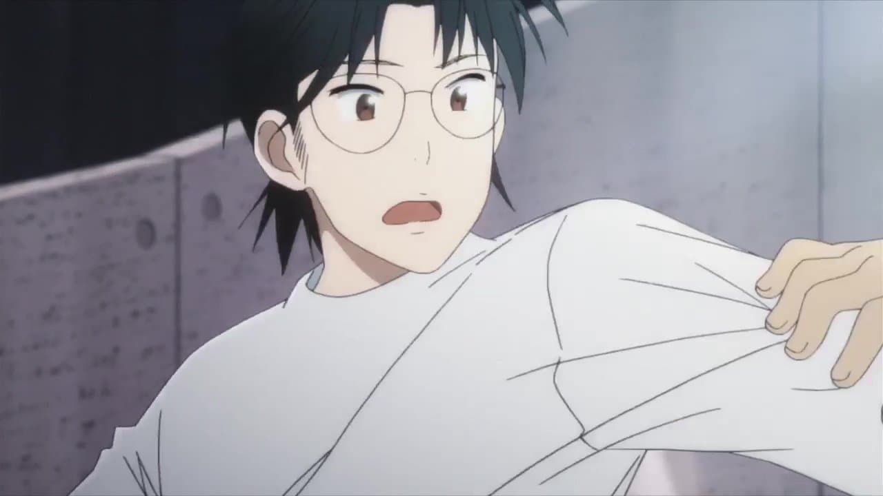 Still from Reunion