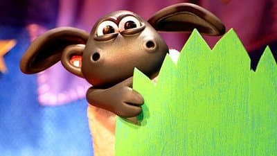 Still from Timmy Steals The Show