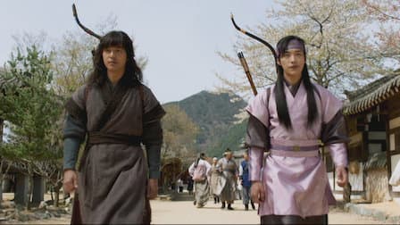 Still from Episode 2