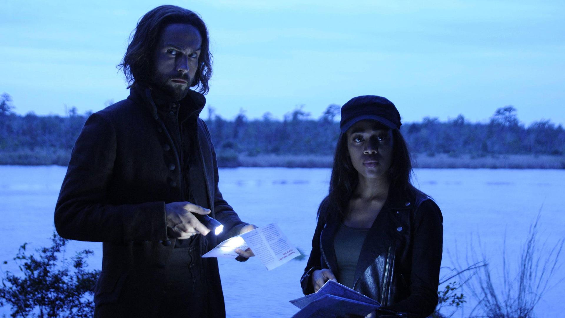 Still from Magnum Opus