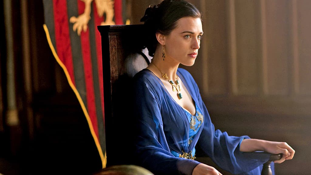 Still from The Witchfinder