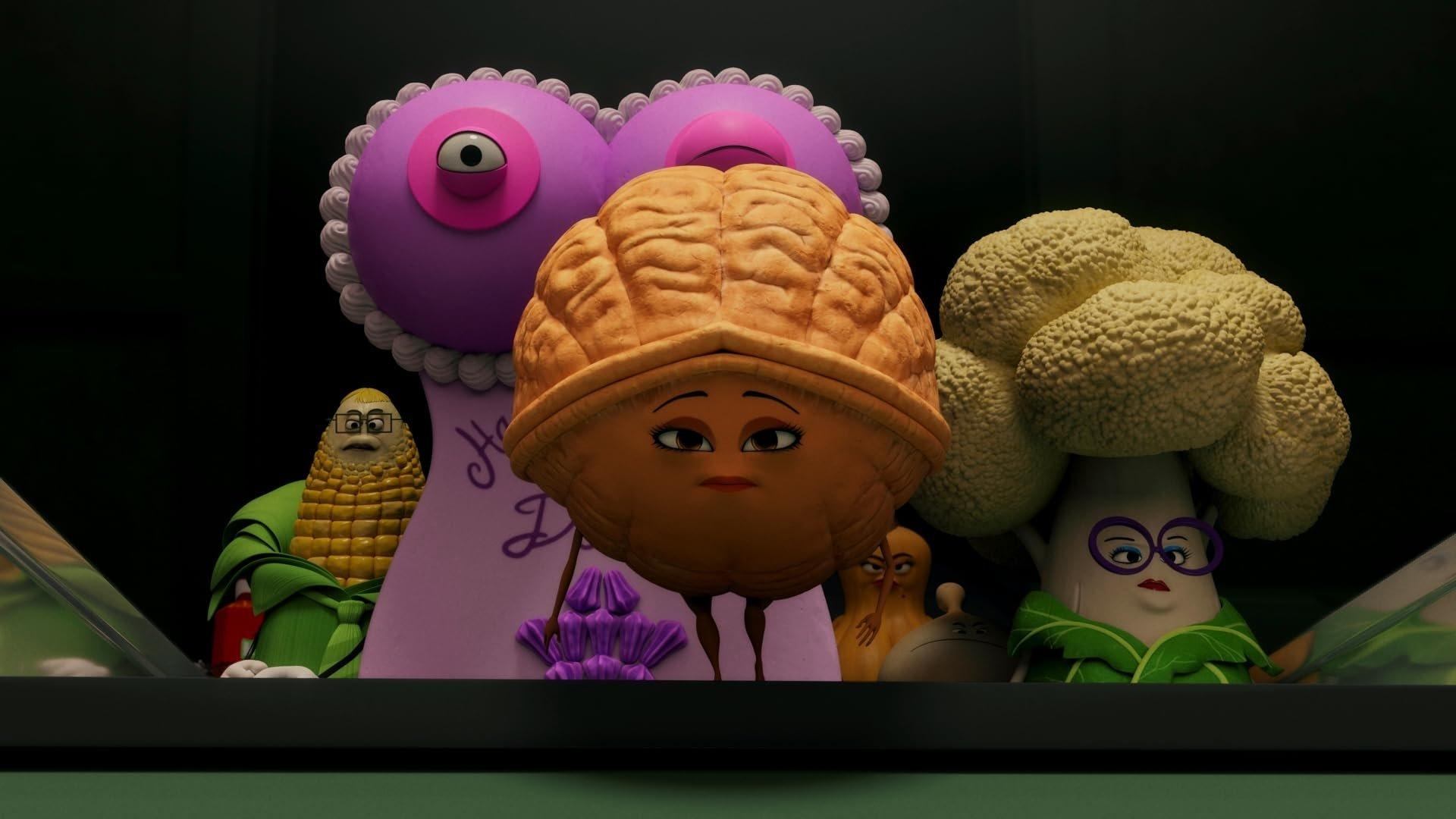 Still from Fifteenth Course