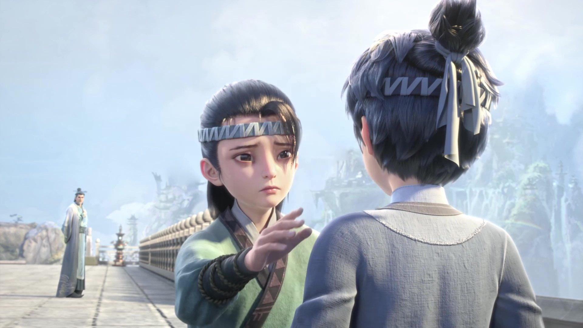 Still from Episode 2