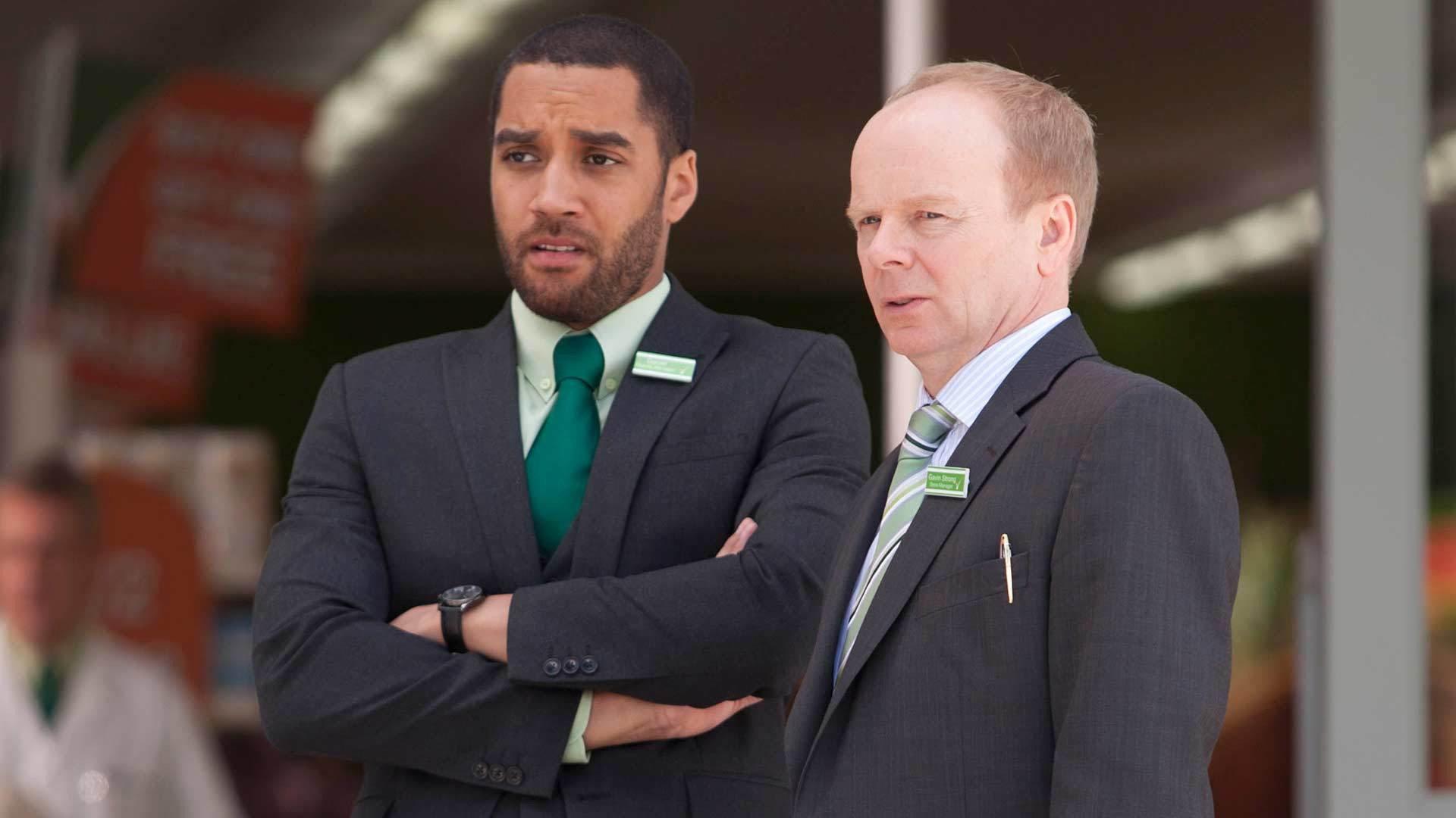 Still from Fresh Competition