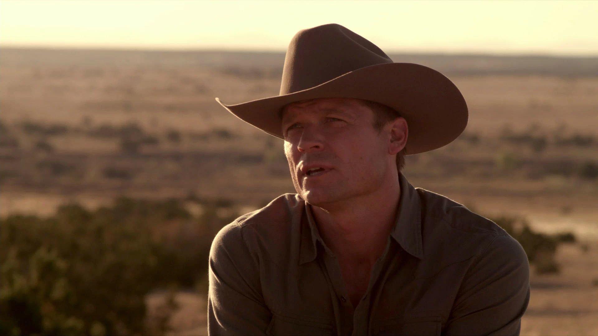 Still from 8 Seconds