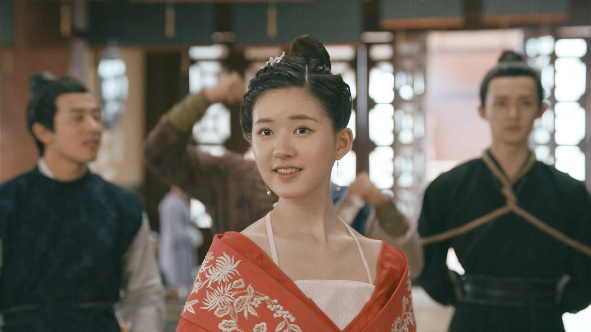 Still from Kill Her