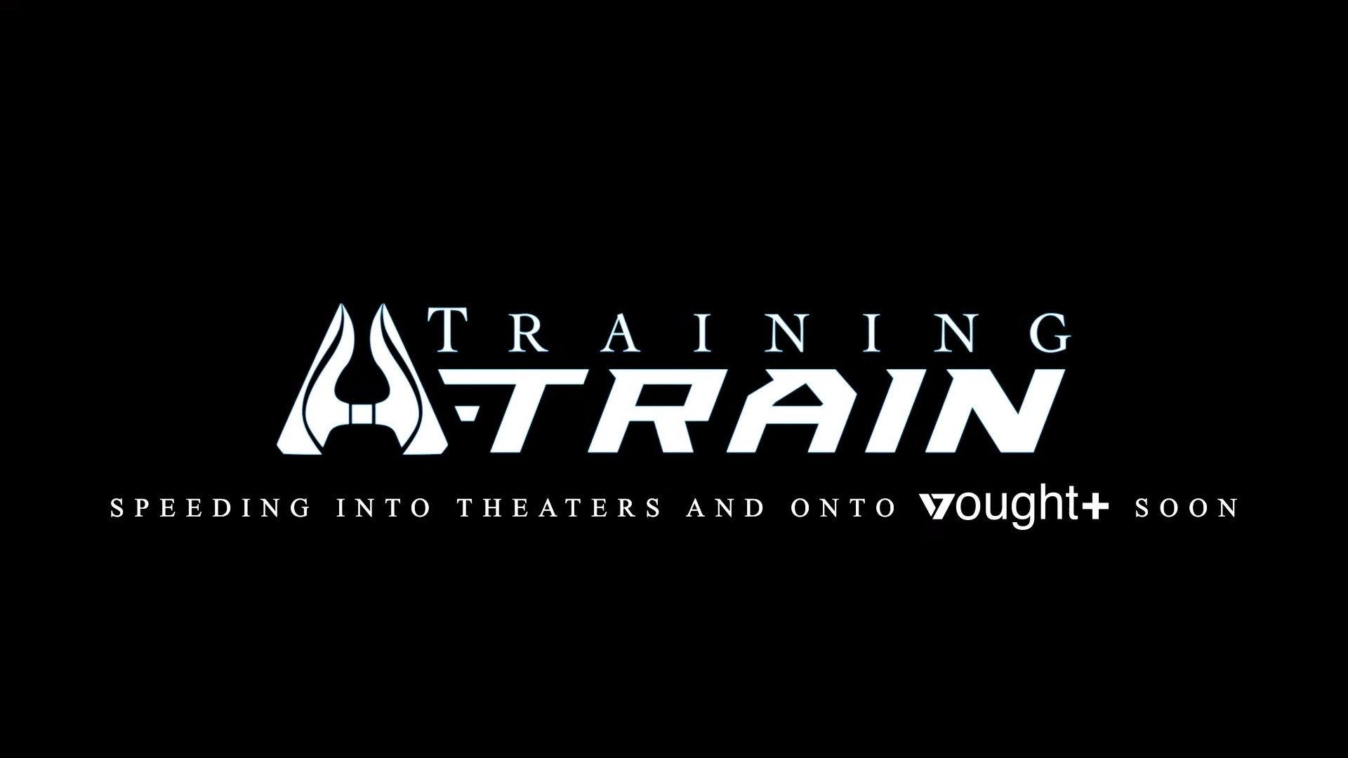 Still from Training A-Train - First Look