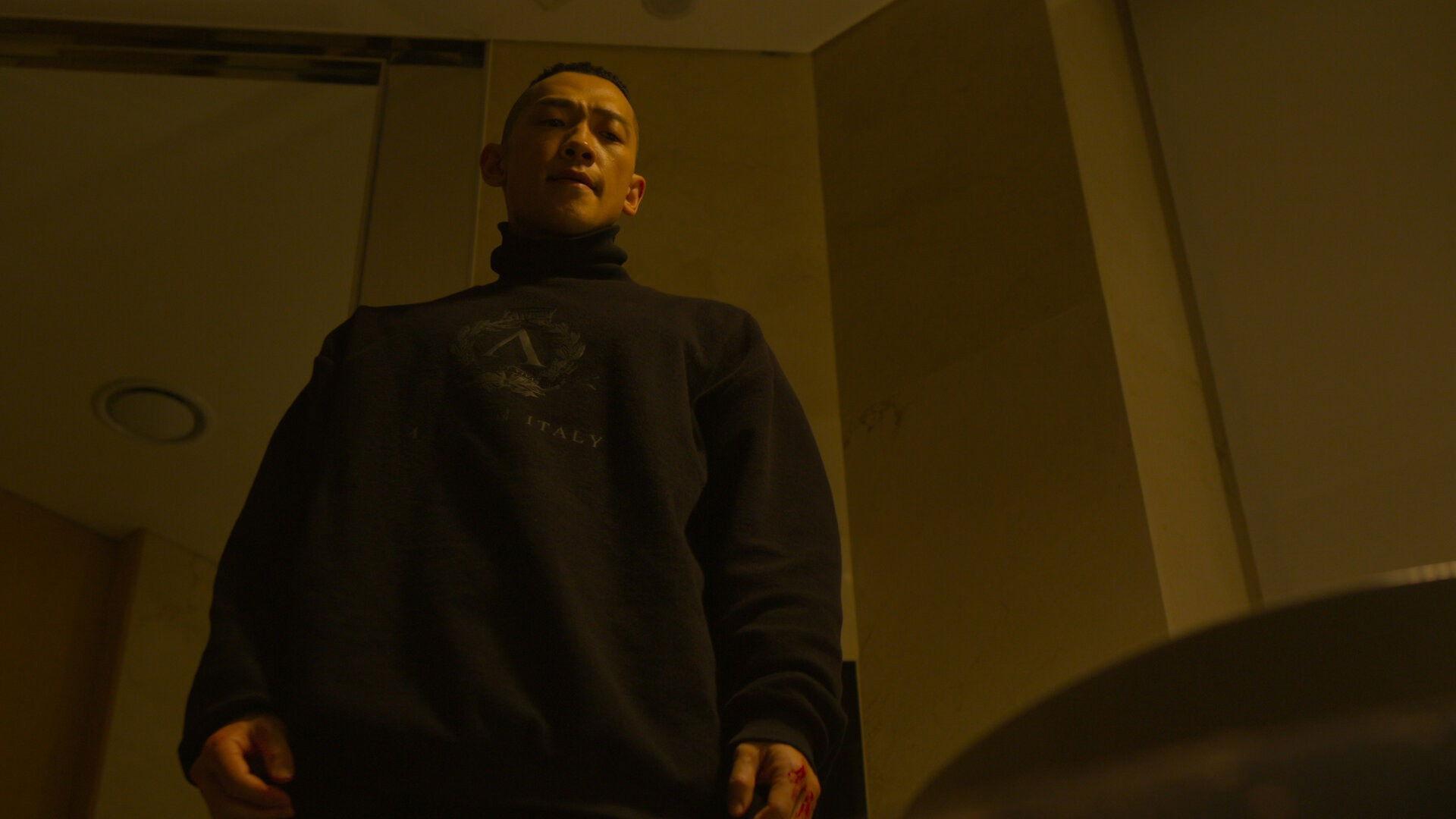 Still from Episode 3