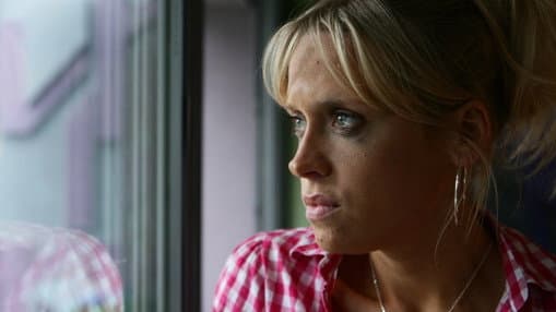 Still from Running