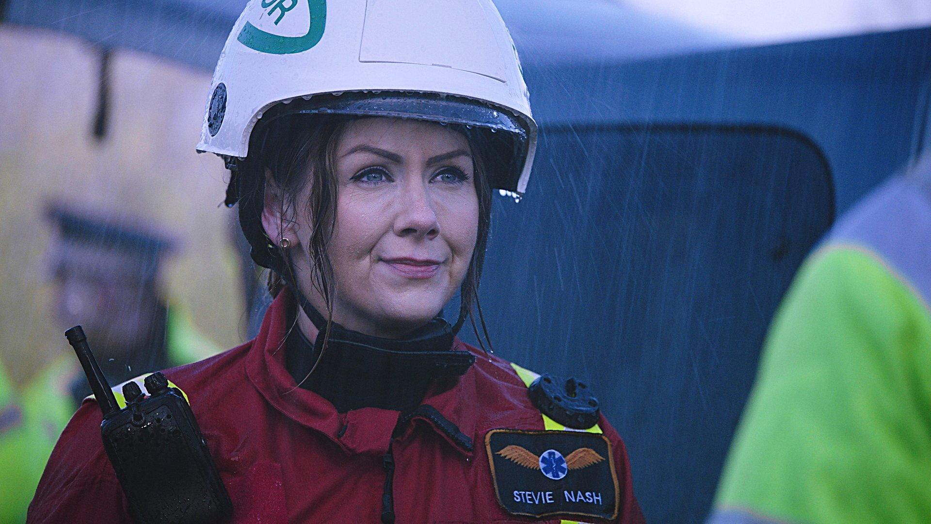 Still from Sinking Ships - Day 2