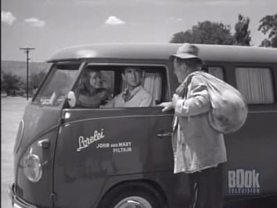 Still from Coyote Moon
