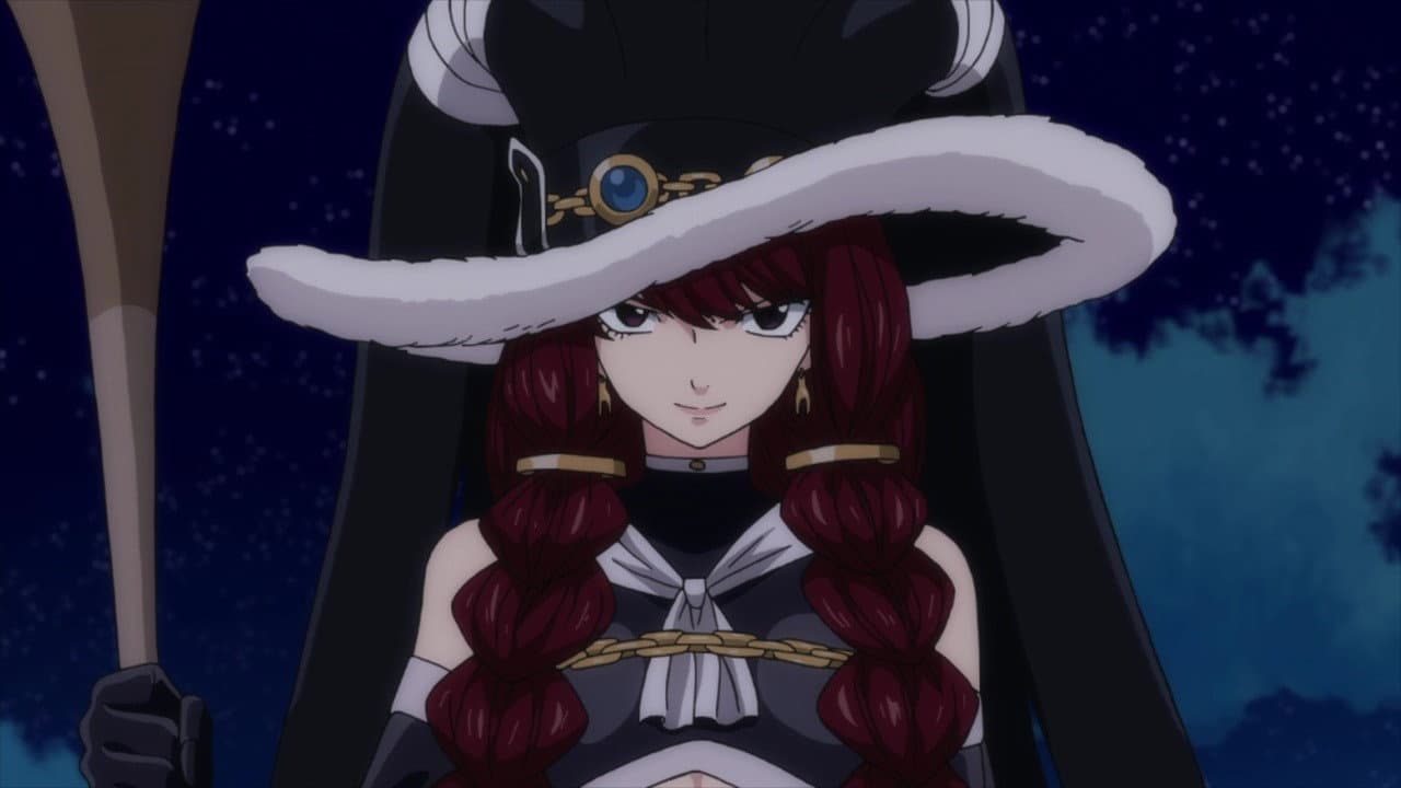 Still from White Dragneel