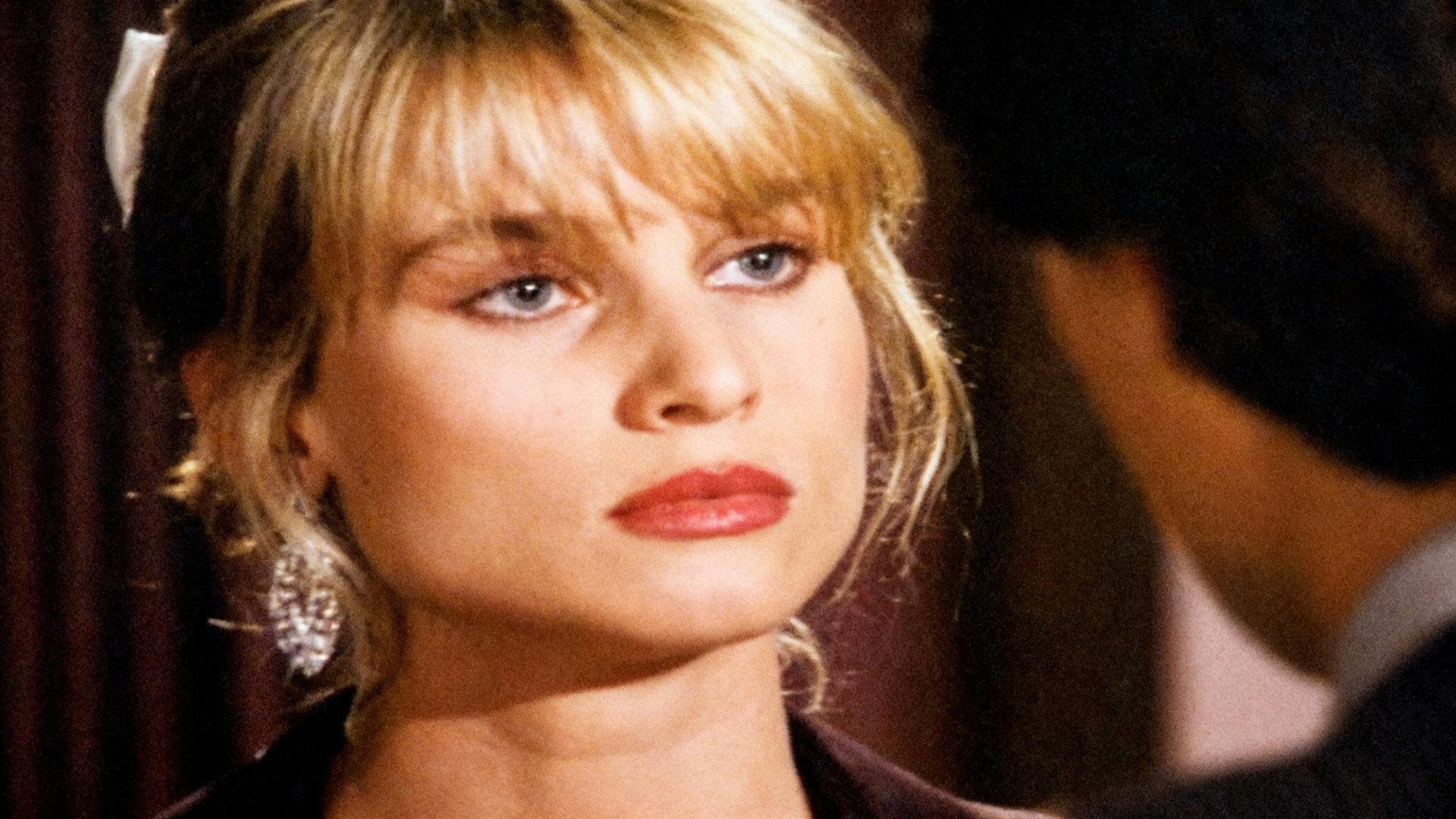 Still from Dial M for Modem