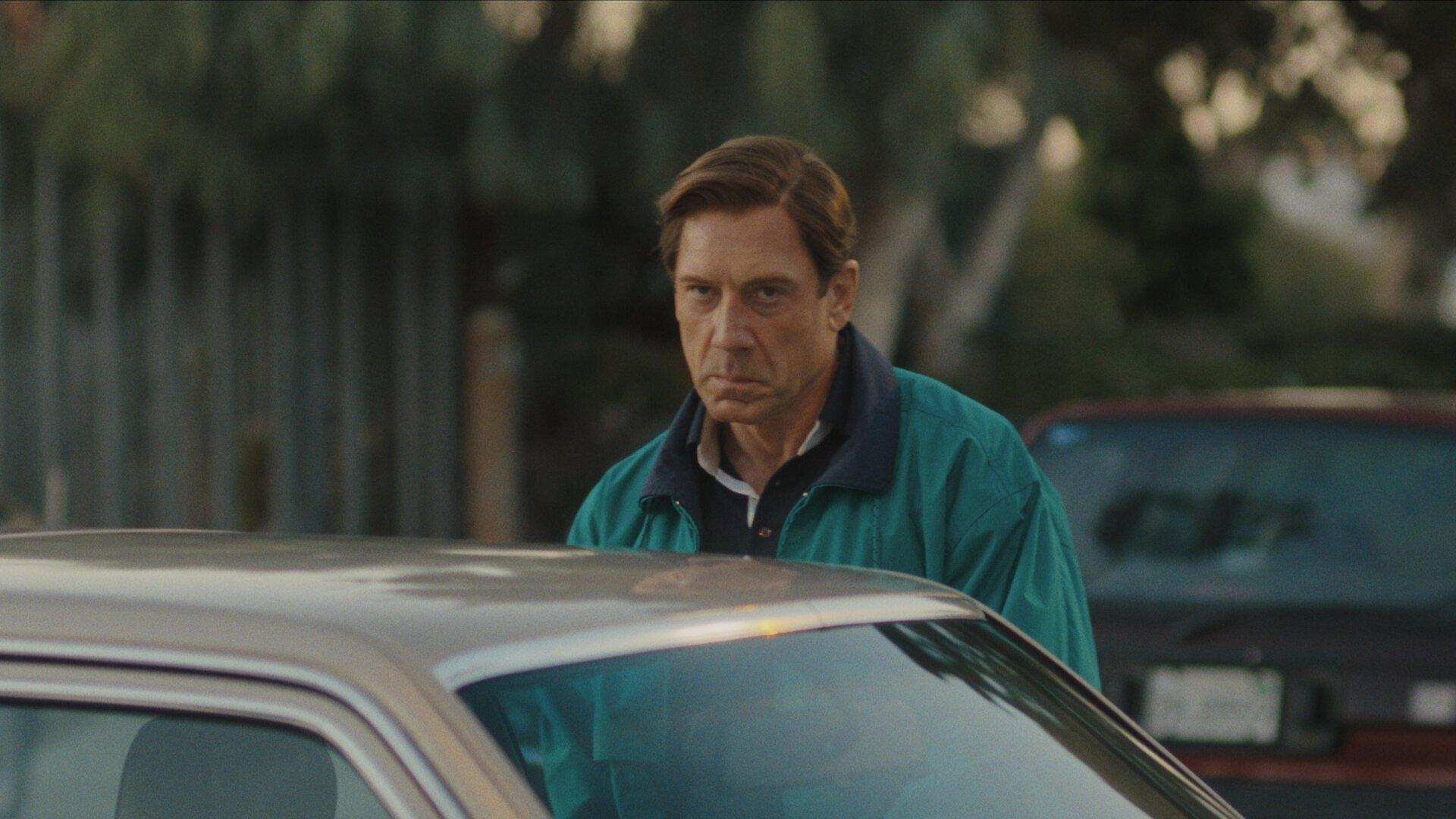 Still from Kill or Be Killed
