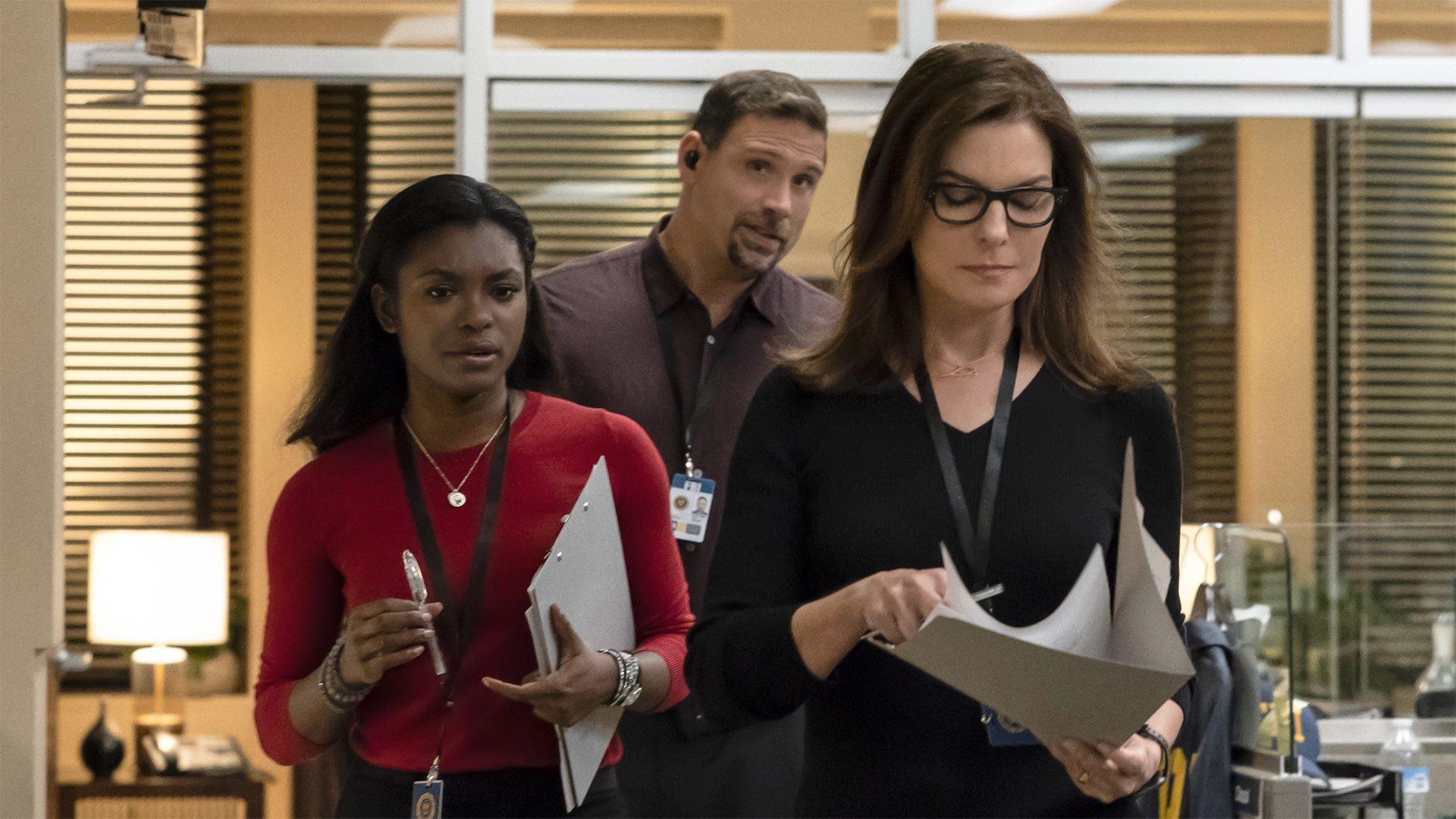 Still from Doomsday