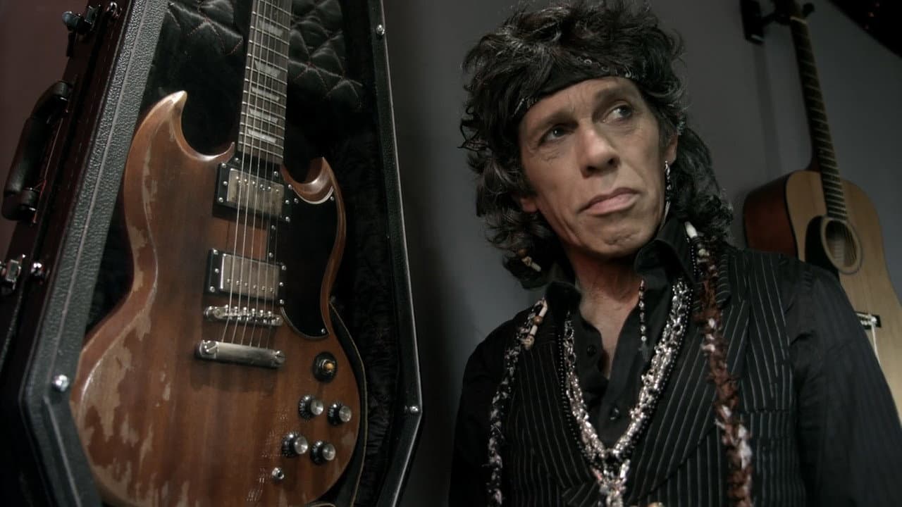 Still from Long Live Rock and Roll
