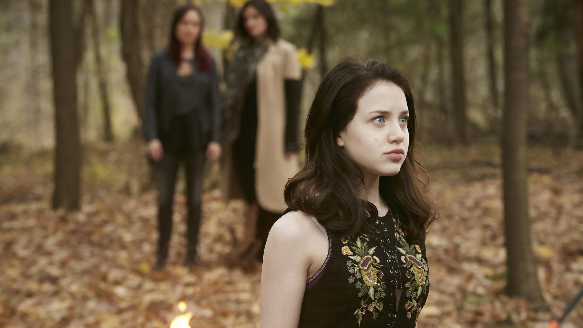 Still from Dark Arts
