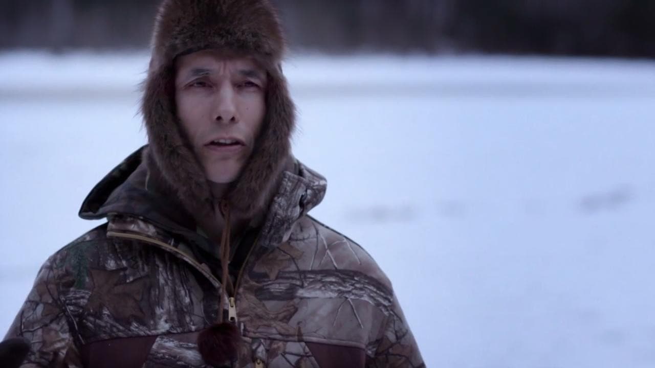 Still from Winter Inferno